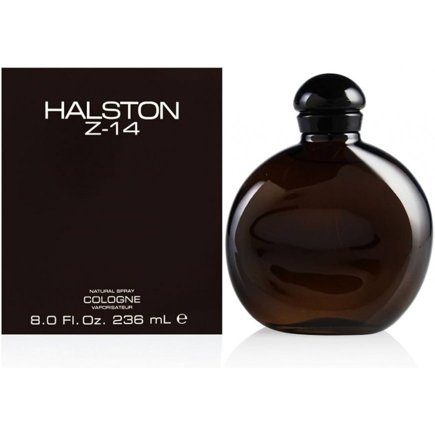 Halston Z-14 EDC – 2