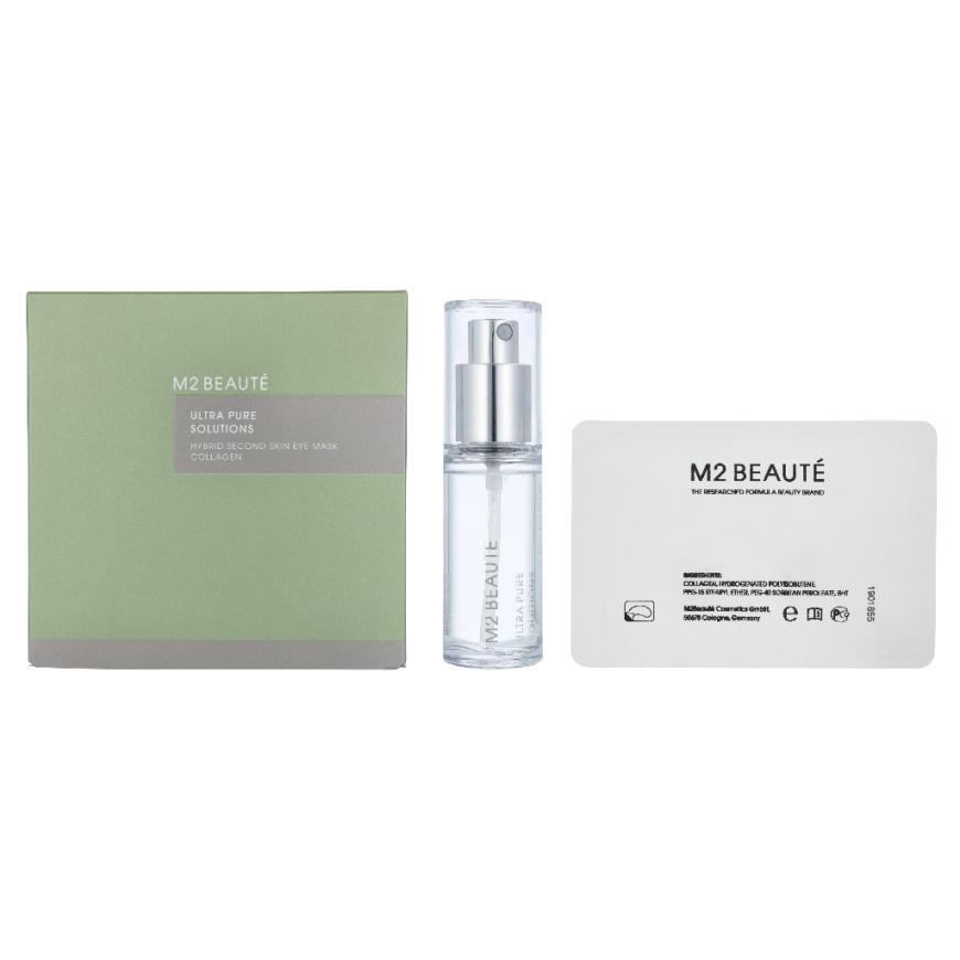 M2 BEAUTÉ M2 Beauté Hybrid Second