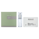 M2 Beauté Hybrid Second Skin eye mask with collagen 7 pcs