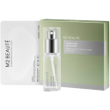 M2 Beauté Hybrid Second Skin eye mask with collagen 7 pcs
