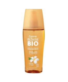 Corine De Farme Bio Sublimator Dry Oil 150ml