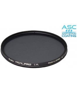 Kenko Filter RealPro MC C-PL 86mm