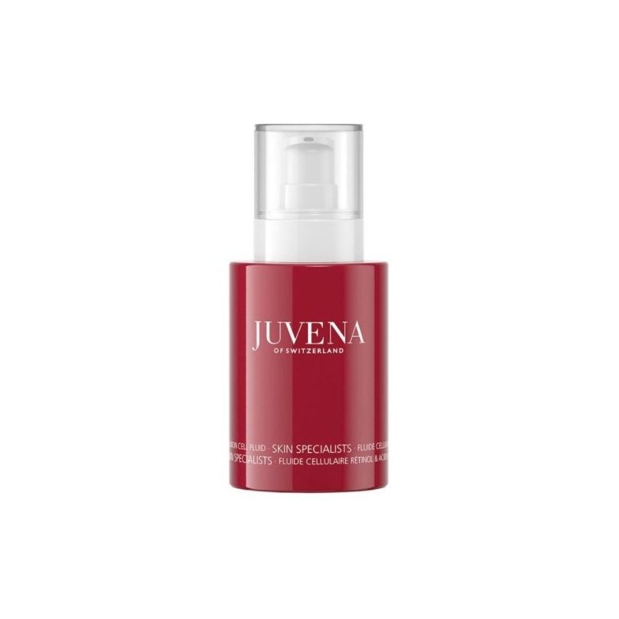Juvena Skin Specialists Cellular Fluid Retinol