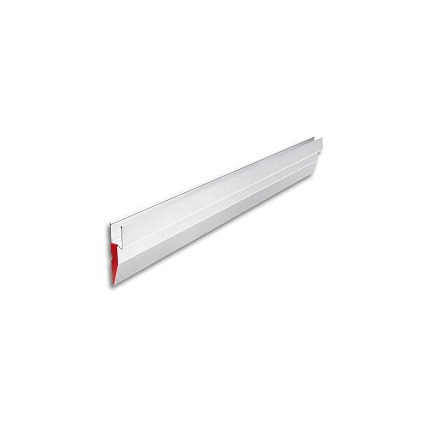 Trapezoidal putty ruler Sola AL 2607 1.5 m – 2