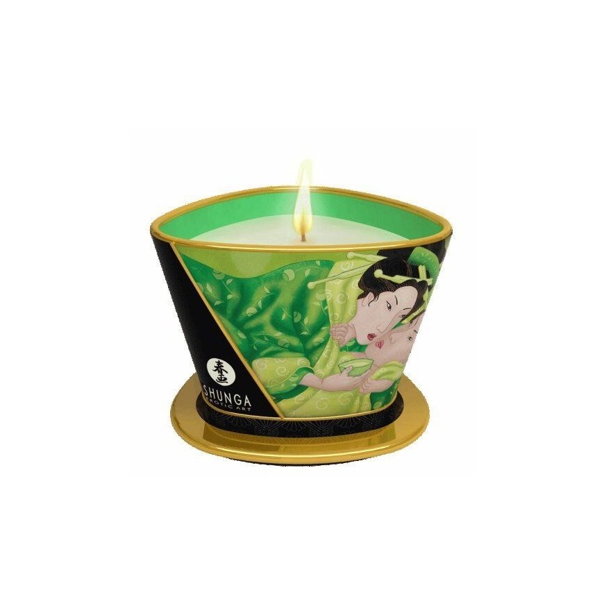 SHUNGA Exotic Green Tea 170 ml