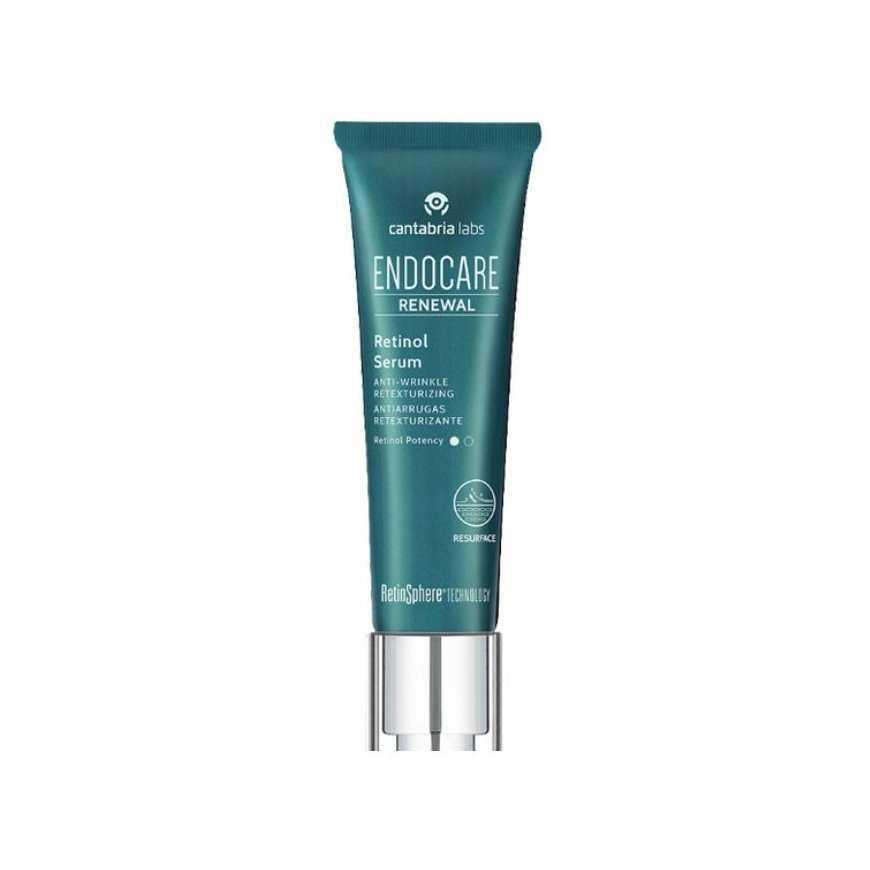 Endocare Renewal Retinol Serum 30ml