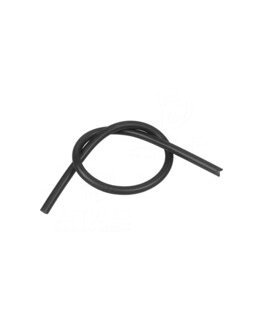 Silicone cable reel - pink