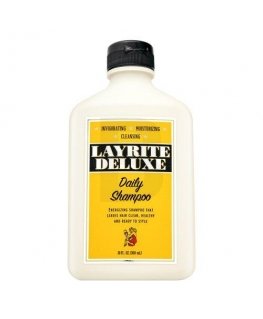 Layrite Daily Shampoo nourishing shampoo for daily use 300 ml