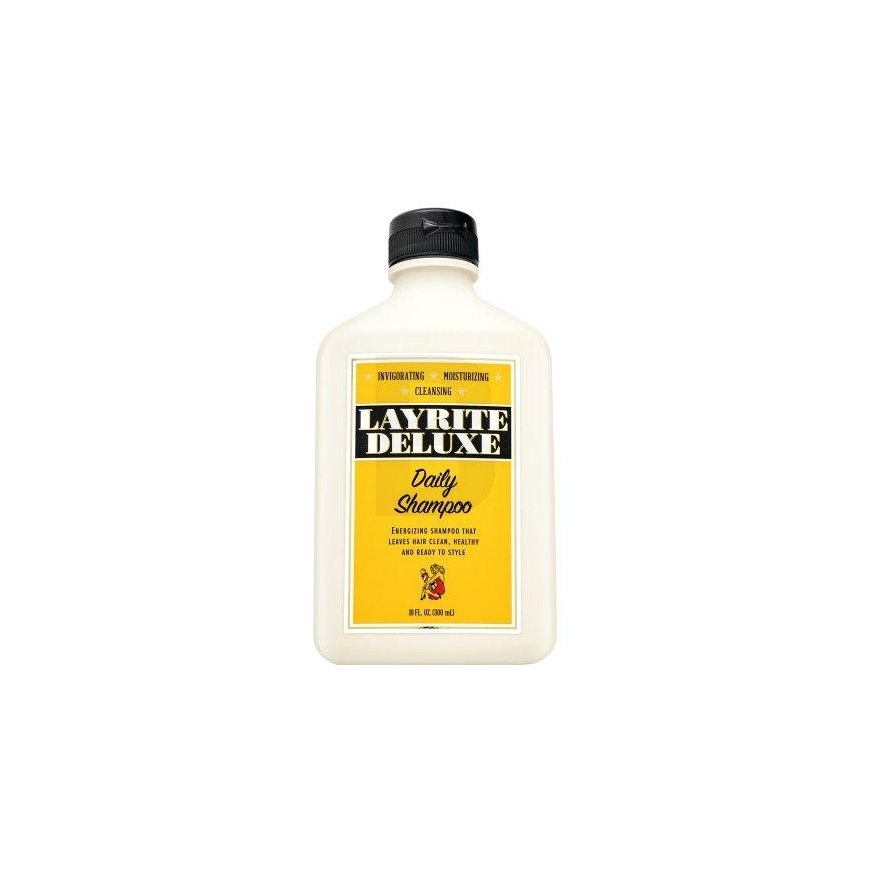 Layrite Daily Shampoo nourishing shampoo for daily use 300 ml