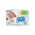 Chelino Fashion&Love diapers T-3 36 pcs