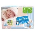 Chelino Fashion&Love diapers T-3 36 pcs