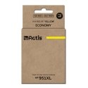 Actis KH-951YR tintes kārtridžs 1 pcs Saderība Standarta produktivitāte Dzeltens Actis KH-951YR tintes kārtridžs 1 pcs Saderība Standarta produktivitāte Dzeltens