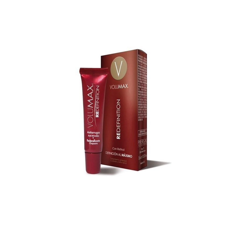 Phergal Pergal Volumax Redefinition 15ml