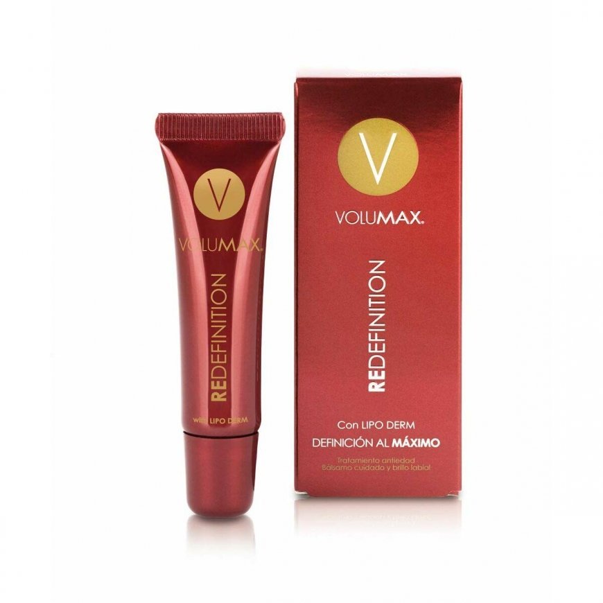 Phergal Pergal Volumax Redefinition 15ml – 2