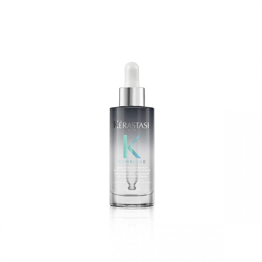 KERASTASE Night serum against dandruff Kerastase