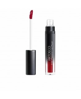 Lūpų dažai Artdeco Mat Passion Parafinas Skystis Nº 42 Boho red 3 ml