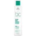 Shampoo for increasing hair volume Schwarzkopf Bonacure Volume Boost Shampoo Creatine 250ml