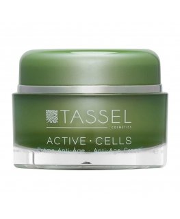"Eurostil Tassel" kamieninių ląstelių kremas 50ml