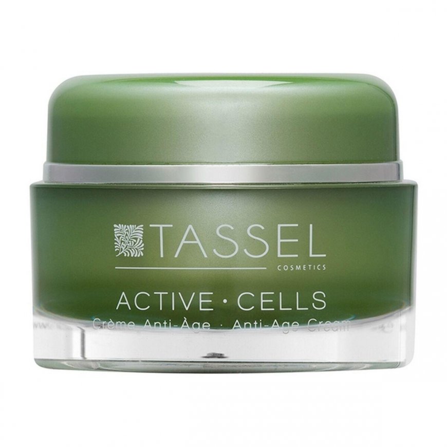 "Eurostil Tassel" stem cell cream 50ml