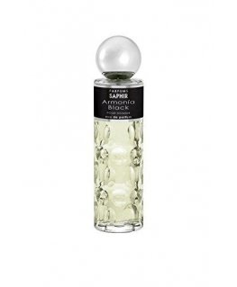 Saphir Armonia Juodas EDP 200 ml