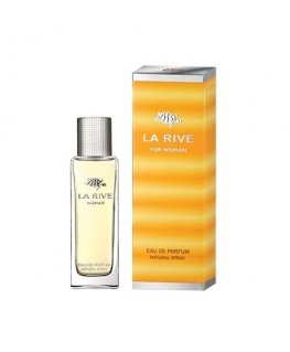 LA RIVE perfumed water for women Woman, 90 ml