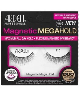 magnetinio akių pieštuko ir blakstienų rinkinys Ardell Magnetic Megahold Lash 110