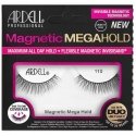 magnetinio akių pieštuko ir blakstienų rinkinys Ardell Magnetic Megahold Lash 110 magnetinio akių pieštuko ir blakstienų rinkinys Ardell Magnetic Megahold Lash 110