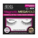magnetic eyeliner and eyelash set Ardell Magnetic Megahold Lash 110 magnetic eyeliner and eyelash set Ardell Magnetic Megahold Lash 110