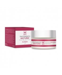 Redumodel Hi Sensitive Night Treatment 50ml
