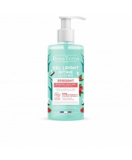 "Beauterra Bio Intimate Soothing Gel" intymios higienos gelis 500ml