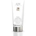 APIS Profesionali drėkinamoji kaukė su linų sėmenimis 200 ml APIS Profesionali drėkinamoji kaukė su linų sėmenimis 200 ml