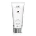 APIS Profesionali drėkinamoji kaukė su linų sėmenimis 200 ml APIS Profesionali drėkinamoji kaukė su linų sėmenimis 200 ml