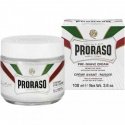 Proraso white Pre Shave Cream Sensitive Skin 100ml Proraso white Pre Shave Cream Sensitive Skin 100ml