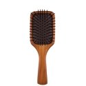 Aveda Wooden Mini Paddle mini medinis plaukų šepetys Aveda Wooden Mini Paddle mini medinis plaukų šepetys