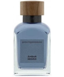 Adolfo Dominguez A Fresca Amber Juodas Ep 120 Vap H