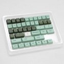 Klaviatūra Ducky Dino PBT Dye Sublimation Set - 133 Keycaps
