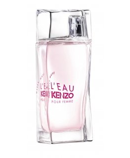 KENZO EDT L´Eau Kenzo Pour Femme, 100ml