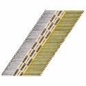 Dewalt D-shaped nails 2.8x75mm, 2200 pcs.