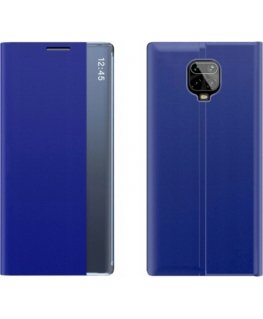 Fusion Sleep Case For Xiaomi Redmi Note 12 Pro + Blue