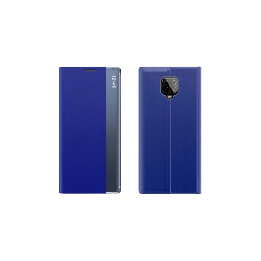 Fusion Sleep Case For Xiaomi Redmi Note 12 Pro + Blue