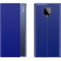 Fusion Sleep Case For Xiaomi Redmi Note 12 Pro + Blue Fusion Sleep Case For Xiaomi Redmi Note 12 Pro + Blue