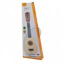 Medinė gitara vaikams Viga Medinė gitara vaikams Viga
