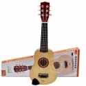 Medinė gitara vaikams Viga Medinė gitara vaikams Viga