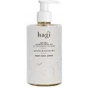 Hagi Natural intimate hygiene gel Linen and cotton 300ml
