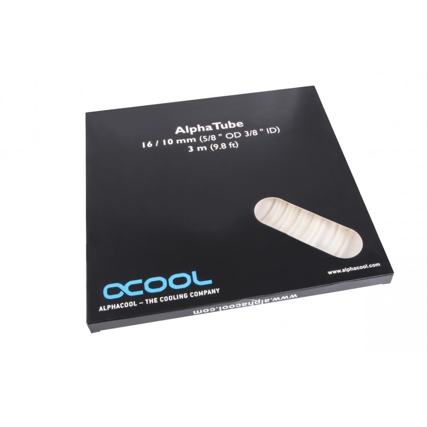 Alphacool 17497 computer cooling system part/accessory Tube – 3