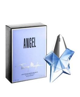 Thierry Mugler Angel - Refillable Star Eau de Parfum for women 5