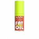 Nyx Fat Oil Lip Drip 06-Follow Back 4.8ml Lip gloss Nyx Fat Oil Lip Drip 06-Follow Back 4.8ml Lip gloss