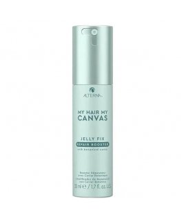 Alterna My Hair My Canvas Restore Jelly Fix Repair Booster regeneruojantis gelinis plaukų kondicionierius 50 ml