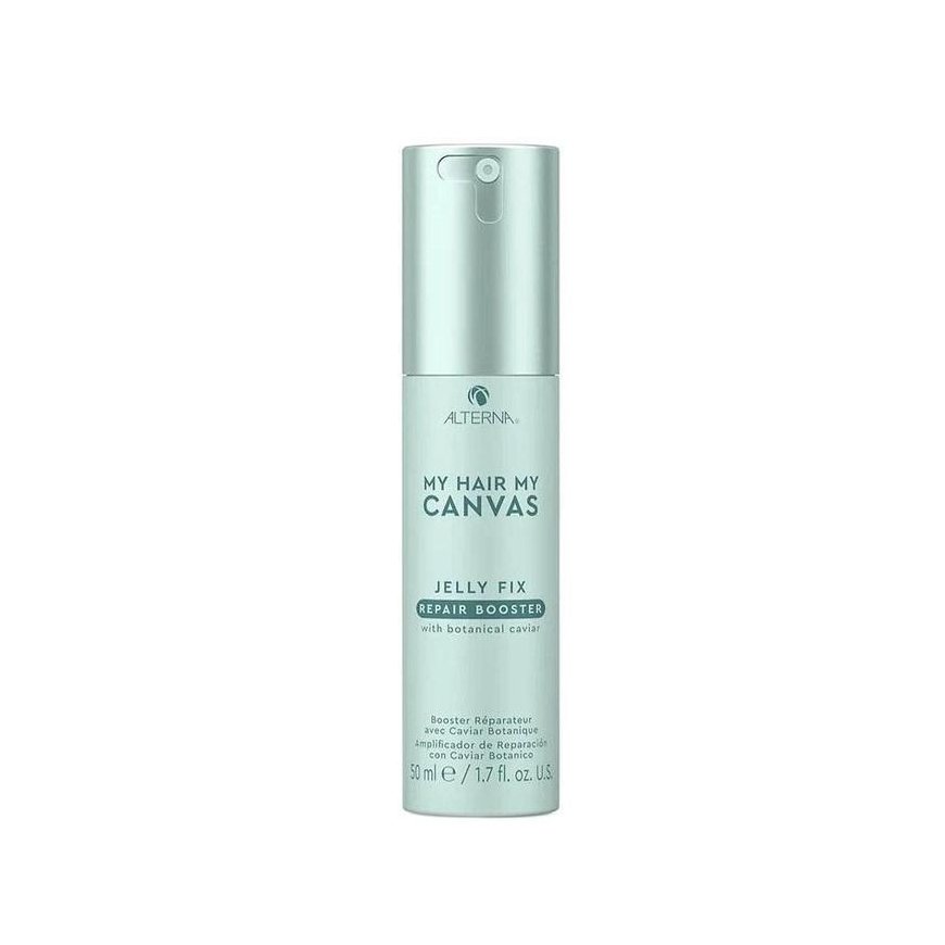 Alterna My Hair My Canvas Restore Jelly Fix Repair Booster regenerating gel hair conditioner 50 ml