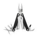 Three Seven Manicure set Sidabrinis case - 11 tools Three Seven Manicure set Sidabrinis case - 11 tools